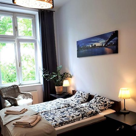 Kazimierz Wolnica Kd Lägenhet Krasków Exteriör bild
