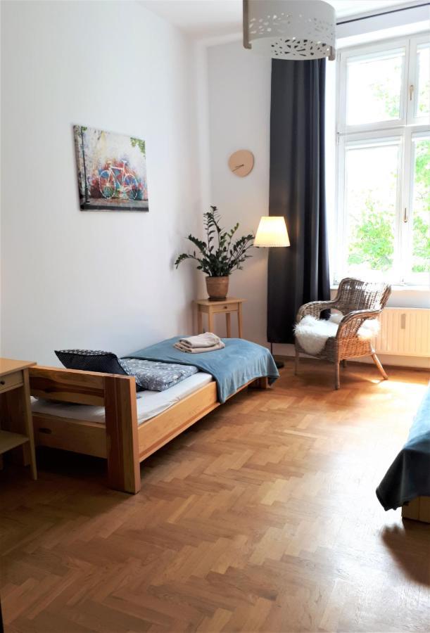 Kazimierz Wolnica Kd Lägenhet Krasków Exteriör bild
