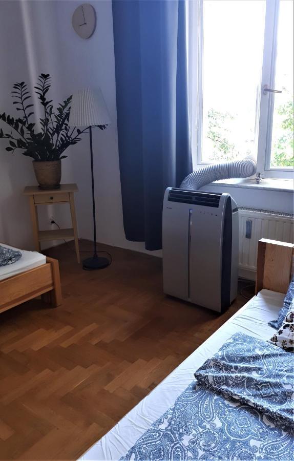 Kazimierz Wolnica Kd Lägenhet Krasków Exteriör bild