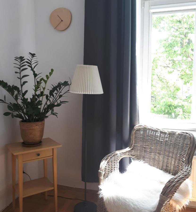 Kazimierz Wolnica Kd Lägenhet Krasków Exteriör bild