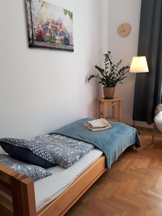 Kazimierz Wolnica Kd Lägenhet Krasków Exteriör bild